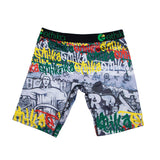 Ethika Boxer Briefs Breathable and Quick Drying Boxer Briefs