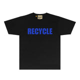 Gallery Dept T Shirts Tee Shirt Short Sleeve T-Shirt Blouse