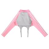 Men T-Shirt Long Sleeve T-shirt Short Top