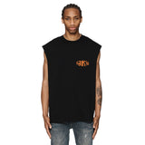 Purple Brand Tank T Shirts Sleeveless T-shirt Vest