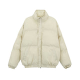 Unisex Coat FOG Winter Warm Coat