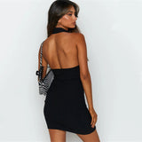 Women Dress Summer Sexy Hot Girl Dress