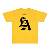 Purple Brand T Shirts