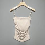Women Vest Suspenders Skinny Slimming Sexy Hot Girl