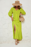 Women Dress Summer Vacation Holiday Dress