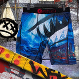 Ethika Boxer Briefs Breathable and Quick Drying Boxer Briefs
