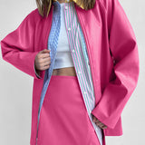 Women Co-Ords Fashion Special-Interest Skirt Outfit Women Autumn and Winter