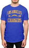 Hybrid Sports - NFL Established Fans T-Shirt
