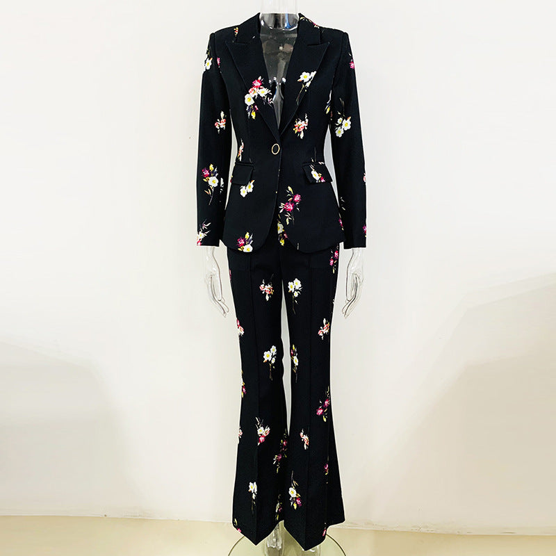 Women Haute Couture Co-Ords