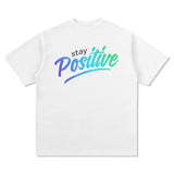 Unisex T Shirt Short Sleeve T-Shirt Tide