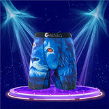 Ethika Boxer Briefs Men Breathable Boxer Briefs