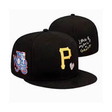 Braves Baseball Hat