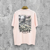 Purple Brand T Shirts