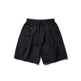 Unisex Shorts Casual Quick-Drying Shorts Loose