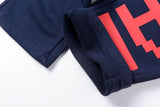 Vertebrae Sweatpants