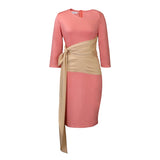 Women Dress Women's Autumn Elegant Dress