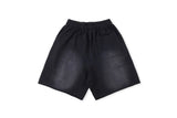 Vertebrae Shorts