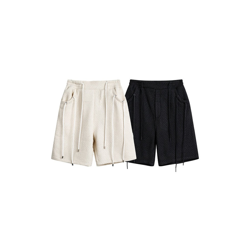 Unisex Shorts Summer Loose Casual