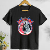 Inspired by Queen's Platinum Jubilee 2022 Elizabeth 70 Years T-shirt T-shirt Short Sleeve plus Size Loose
