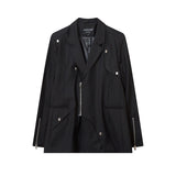 Women Jackets Suit Jacket Vibe Coat