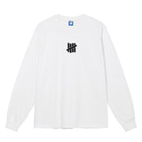 UNDEFEATED Crew Neck Sweatshirt Loose Crew Neck Fall/Winter