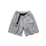 Unisex Shorts Embroidered Cargo Shorts Summer Sports