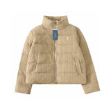 Ralph Lauren Coat RALPH LAUREN Pony Embroidery Knitted Twist