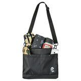 BAPE Bag Padded shoulder messenger bag