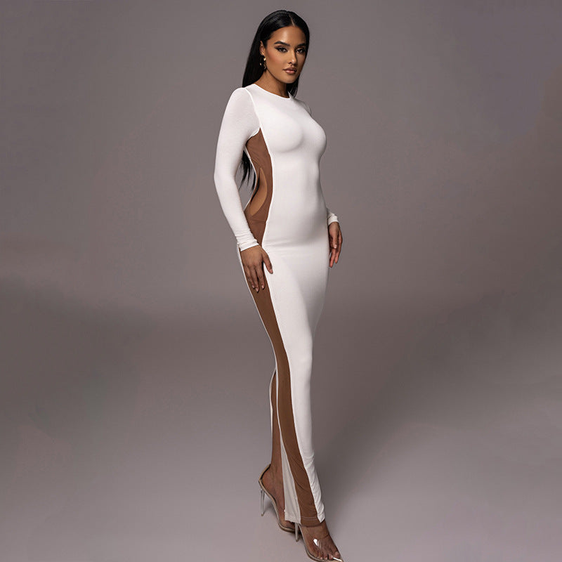 Women Dress Fashion Sexy Hot Girl