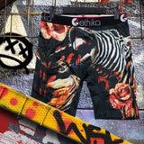 Ethika Boxer Briefs Breathable and Quick Drying Boxer Briefs