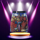 Ethika Boxer Briefs Breathable and Quick Drying Boxer Briefs