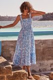 Women Dress Summer Sexy Vacation Style Dress