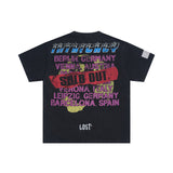 Lost Intricacy T-Shirt