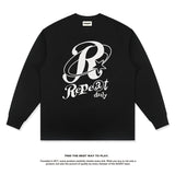 Unisex Long Sleeve Shirt