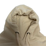 Kapital Hoodie Hitian Hehong Hoodie Pullover Drawstring Loose Printed Long Sleeve Smiley Sweater