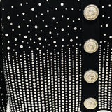Women Haute Couture Jacket