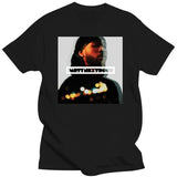Heavy Cotton Tee PartyNextDoor Tee T-Shirt oversized t shirt