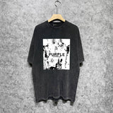 Purple Brand T Shirts