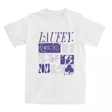 Vintage Laufey The Bewitched Tour T Shirts