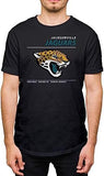 Hybrid Sports NFL Fan Tee