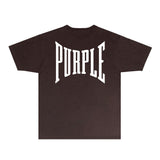 Purple Brand T Shirts