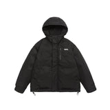 Unisex Coat Versatile Shell Jacket