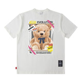 Men T-Shirt Heavy Oversize