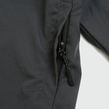 Men Long Sleeved T Shirt Men's Long Sleeve Spring and Autumn Loose Casual Design Outer Wear Shirt Coat