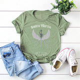 Ruhn Danaan Crescent City Shirt Sarah J Maas Bookish T-Shirt