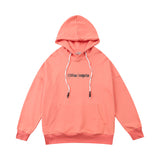 Palm Angels Hoodie Angel Loose Hooded Sweater Men's Jacket