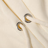 Gallery Dept Hoodie Flame Earth Fleece Hoodie Sweater