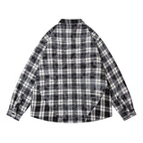 Men Long Sleeved T Shirt Men Casual Long Sleeve Shirt Loose