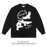 Unisex Long Sleeve Shirt