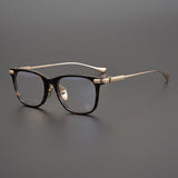 CHH Chrome Hearts Glasses Vintage Pure Titanium Ultra Light Eyewear Frames